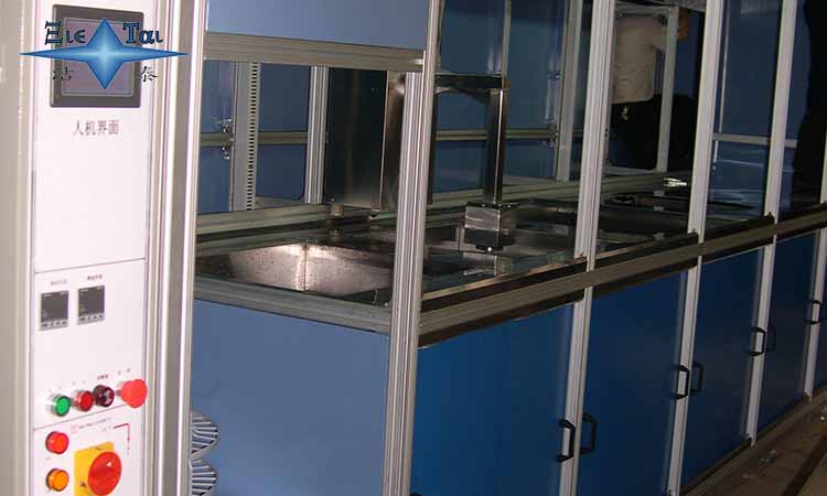 全自動超聲波清洗機有哪些特點？價格多少錢？