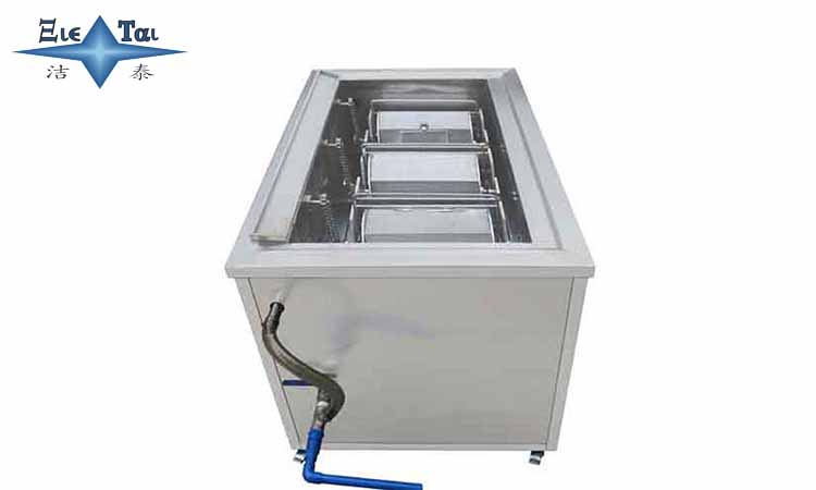 超聲波清洗除銹技術(shù)講解