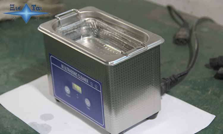 47000HZ震動頻率的家用超聲波清洗機，不止洗眼鏡哦！