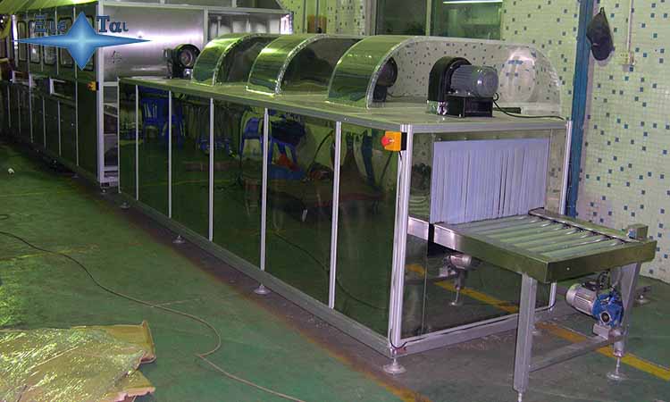 超聲波清洗儀的使用方法和注意事項(xiàng) 超聲波清洗儀的使用方法和注意事項(xiàng)