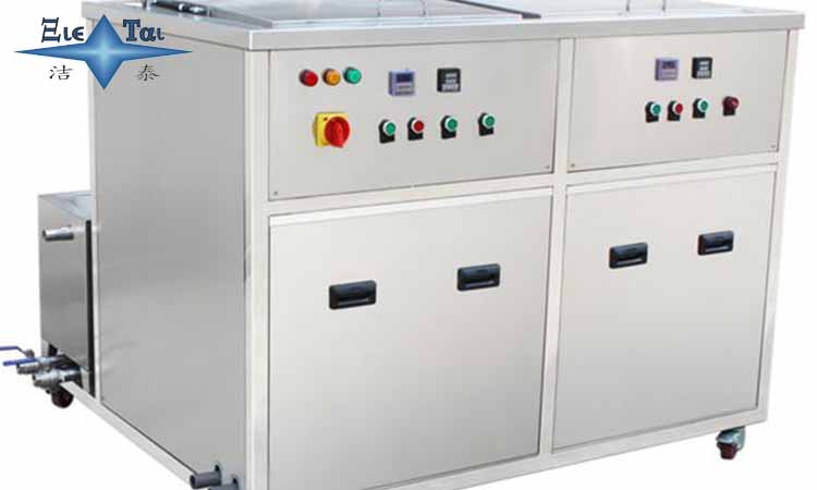 超聲波清洗機的操作參數，你知道嗎？