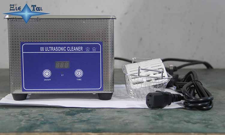 小型超聲波清洗機對于電風(fēng)扇如何快速除銹除油? 小型超聲波清洗機對于電風(fēng)扇如何快速除銹除油?