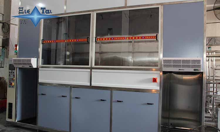 超聲波清洗機(jī)有哪些清洗裝置？應(yīng)用實(shí)例？