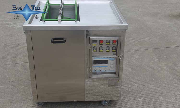 超聲波清洗機不加熱的原因有哪些？