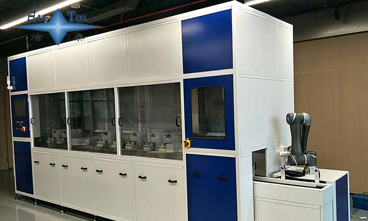 真空超聲波清洗機(jī)結(jié)構(gòu)特點(diǎn)，操作步驟！