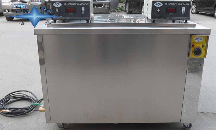 超聲波清洗機(jī)使用前為什么要先加熱？作用是什么？