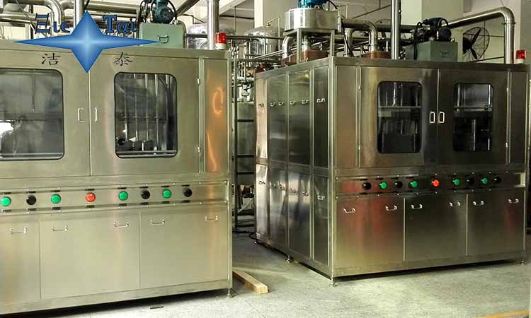 碳?xì)湔婵粘暡ㄇ逑礄C(jī)的價(jià)格如何確定？