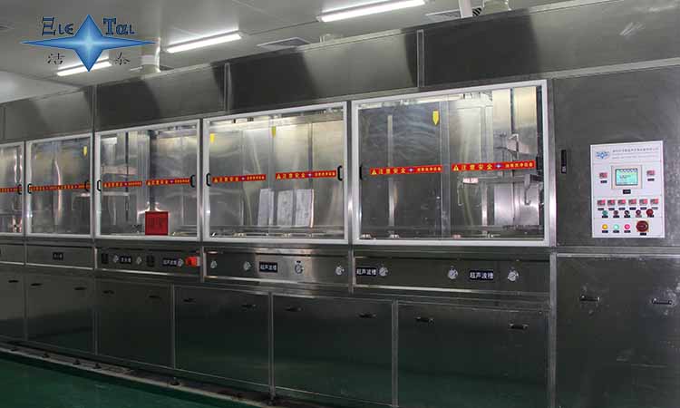 等離子清洗機(jī)可以取代超聲波清洗機(jī)嗎？