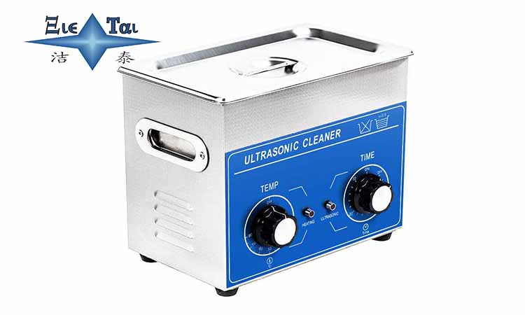 超聲波清洗機(jī)，能清洗干凈眼鏡和珠寶首飾嗎？