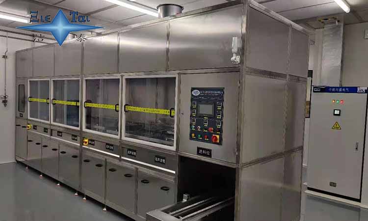 如何選擇超聲波清洗劑？_如何控制超聲波清洗機(jī)加熱溫度？