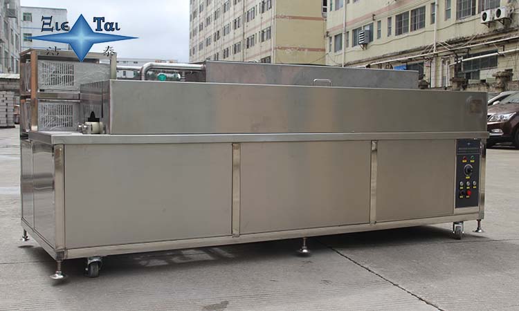 超聲波清洗機(jī)好用嗎？可以洗干凈嗎？