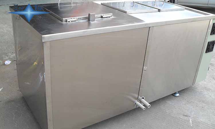 超聲波清洗機價格成本分析_使用超音波清洗設(shè)備時不可忽視的六個細節(jié)