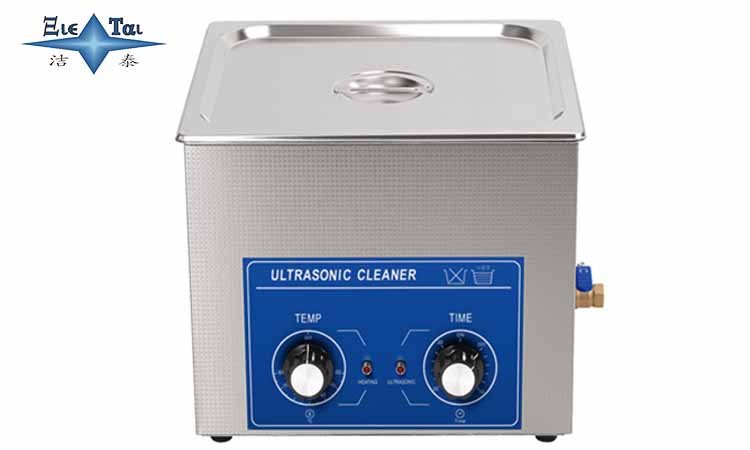 如何購買小型超聲波清洗機？從三個要點入手