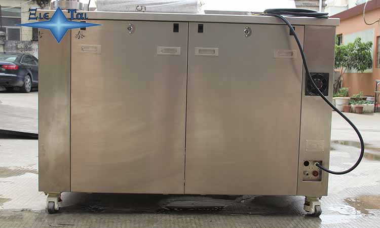 超聲波清洗設(shè)備(選購單槽超聲波清洗機(jī))