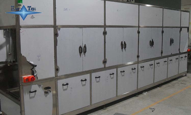 超聲波清洗機(jī)可以清洗實(shí)驗室儀器嗎？