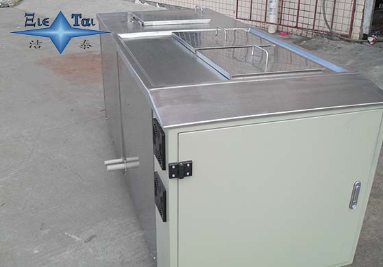 用超聲波清洗機，這些注意事項要牢記！