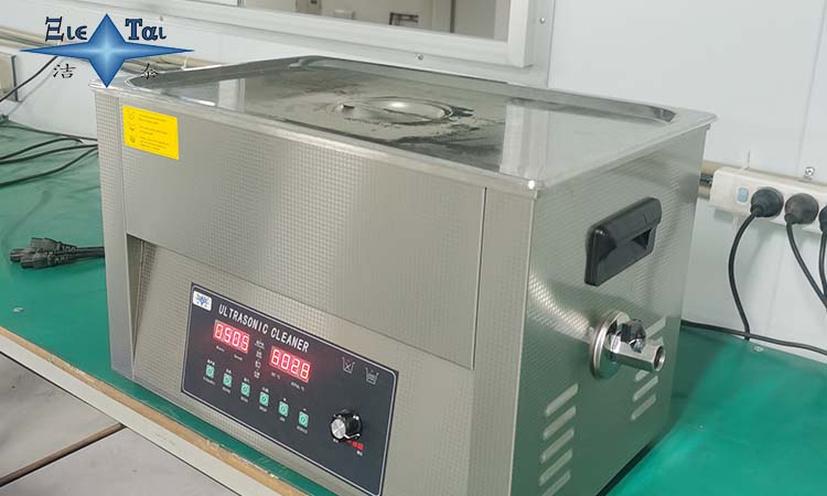 小型超聲波清洗機(jī)的使用方法與特點(diǎn)優(yōu)勢(shì)