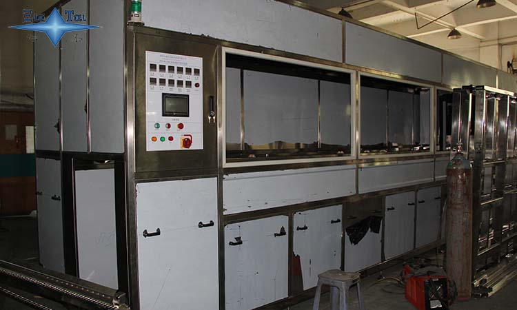 全自動超聲波清洗機選擇哪個廠家好，應用場景有哪些？