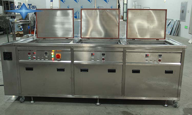 超聲波清洗設備常用于清洗的范圍有哪些？