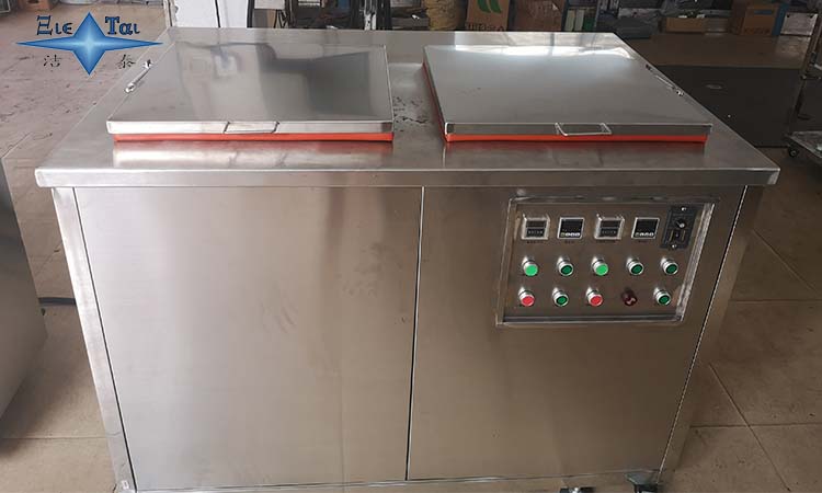 超聲波清洗設(shè)備的操作注意要點