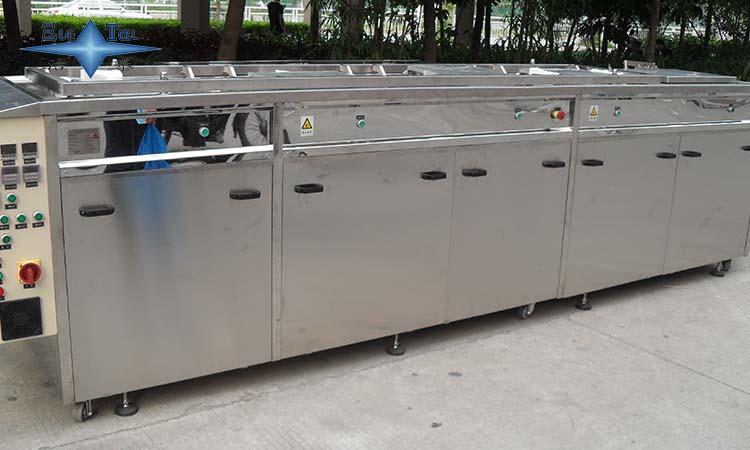 談醫(yī)療超聲波清洗機(jī) 談醫(yī)療超聲波清洗機(jī)