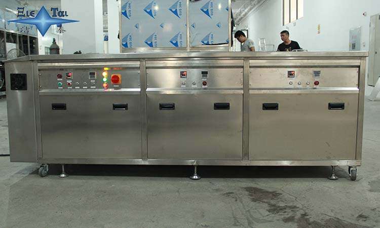 超聲波清洗機(jī)損害后如何進(jìn)行維修？與常見(jiàn)問(wèn)題