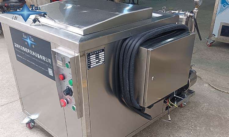 超聲波清洗機(jī)的組成結(jié)構(gòu)與技術(shù)特點(diǎn)