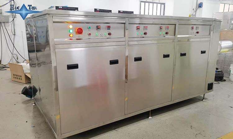 超聲波清洗機連續工作有影響嗎？可清洗哪些物件？