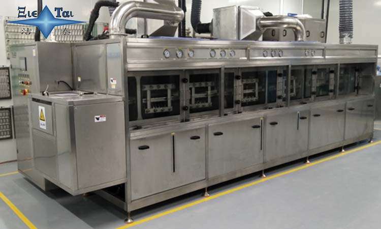 超聲波清洗機(jī)的安全使用指南：注意安全事項(xiàng)，避免對(duì)人體健康造成危害