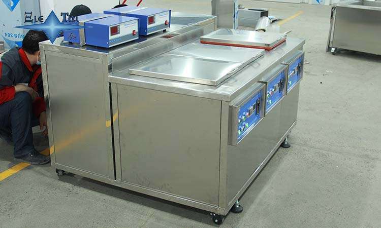 超聲波清洗機的清洗效果和效率如何？