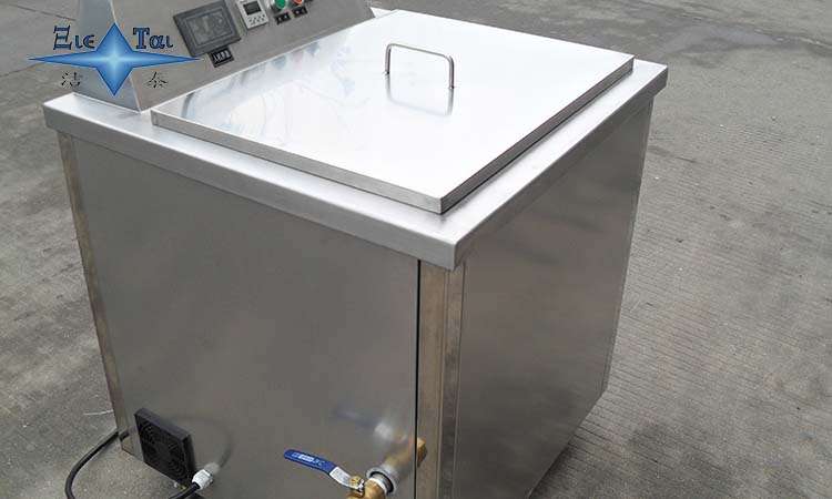 超聲波清洗機在軍工行業的應用，如何清潔軍工設備？