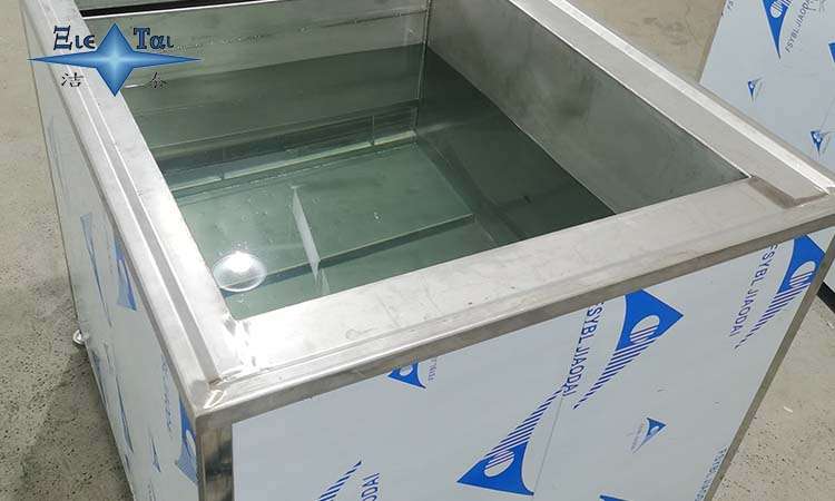 超聲波清洗機(jī)的清洗效果和清洗劑的乳化性如何評估？