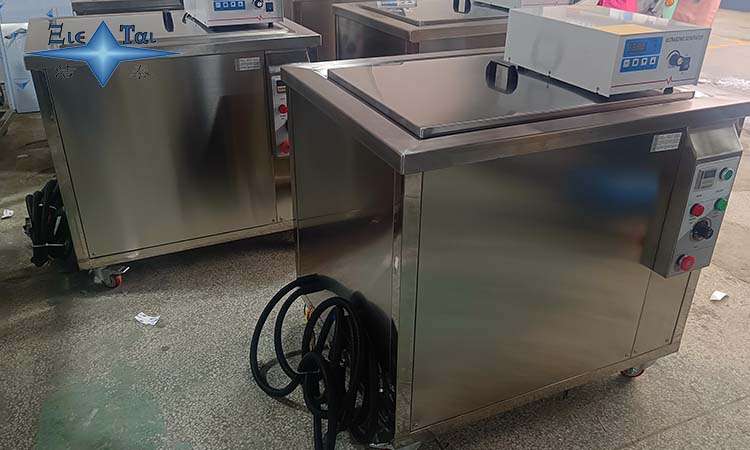 超聲波清洗機在電子煙行業(yè)的應(yīng)用，如何清潔電子煙霧化器？