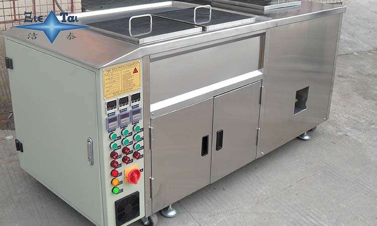 如何調(diào)整超聲波清洗機(jī)的清洗劑稀釋比例以獲得最佳清洗效果？