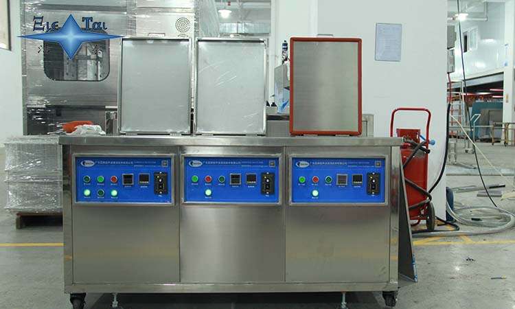 超聲波清洗機(jī)的清洗效果和清洗劑的品質(zhì)，如何保證？