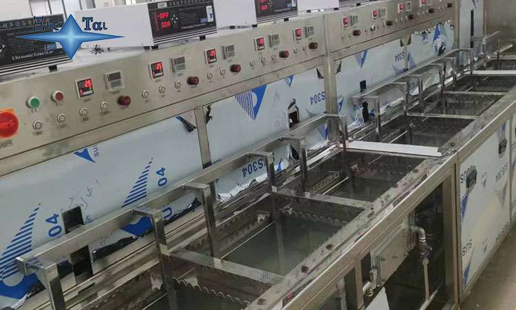 超聲波清洗機在汽車維修行業(yè)的應(yīng)用，了解一下吧！