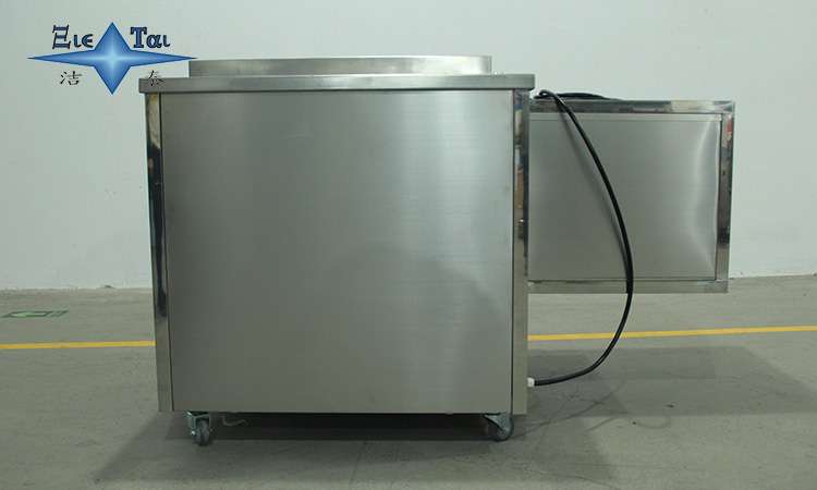 超聲波清洗機 vs 傳統清洗方法：哪種更優？