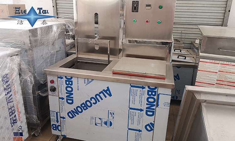 超聲波清洗機的清洗液和超聲波清洗機的關系，如何選擇？