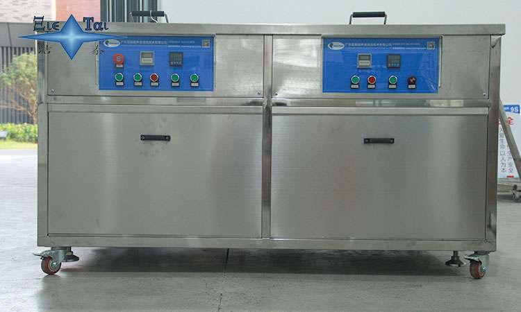 超聲波清洗機的清洗效果如何？影響因素一覽表！