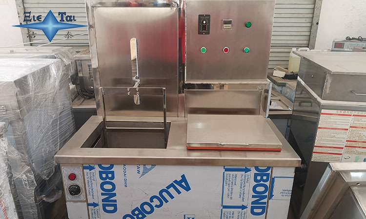 超聲波清洗機(jī)操作簡單易上手，適合小白用戶！