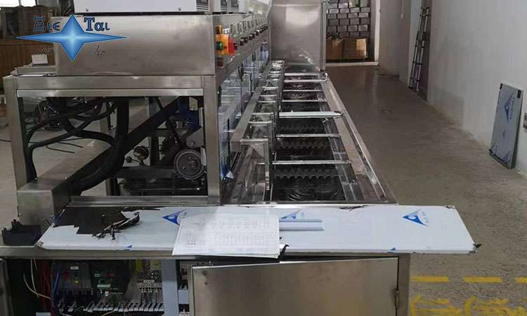 超聲波清洗機在環(huán)保行業(yè)中的應(yīng)用