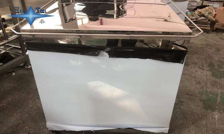 超聲波清洗機在金屬電焊件清洗中的應用及優(yōu)勢