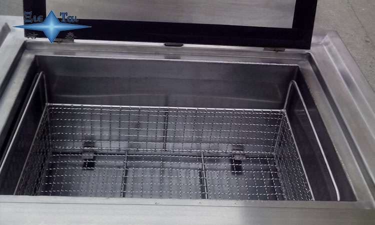 超聲波清洗機(jī)在醫(yī)用儀器清潔中的應(yīng)用與優(yōu)勢(shì)