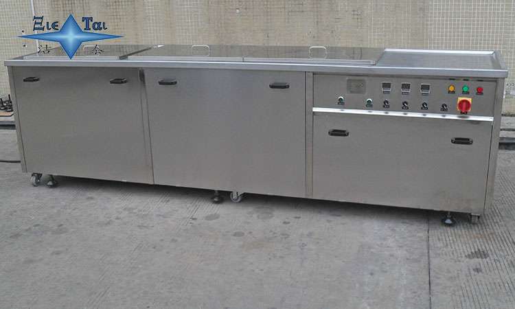 電子煙設(shè)備清洗指南：超聲波清洗機的正確使用方法