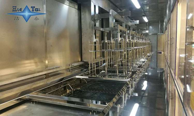 精密金屬儀器的清洗保養(yǎng)：超聲波清洗技術應用與注意事項