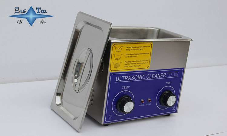 超聲波清洗機：金屬零部件的高效清潔藝術(shù)