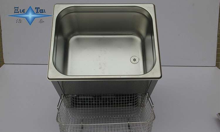 超聲波清洗機：新材料研發(fā)的清洗利器與引領(lǐng)者