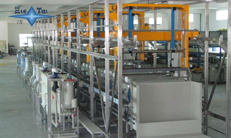 超聲波清洗機在船舶制造中的高效應(yīng)用