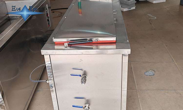 如何確定超聲波清洗機清洗眼鏡的最佳時間？