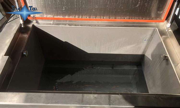 探究超聲波濾棒清洗機(jī)：工作原理、應(yīng)用與優(yōu)勢(shì)分析